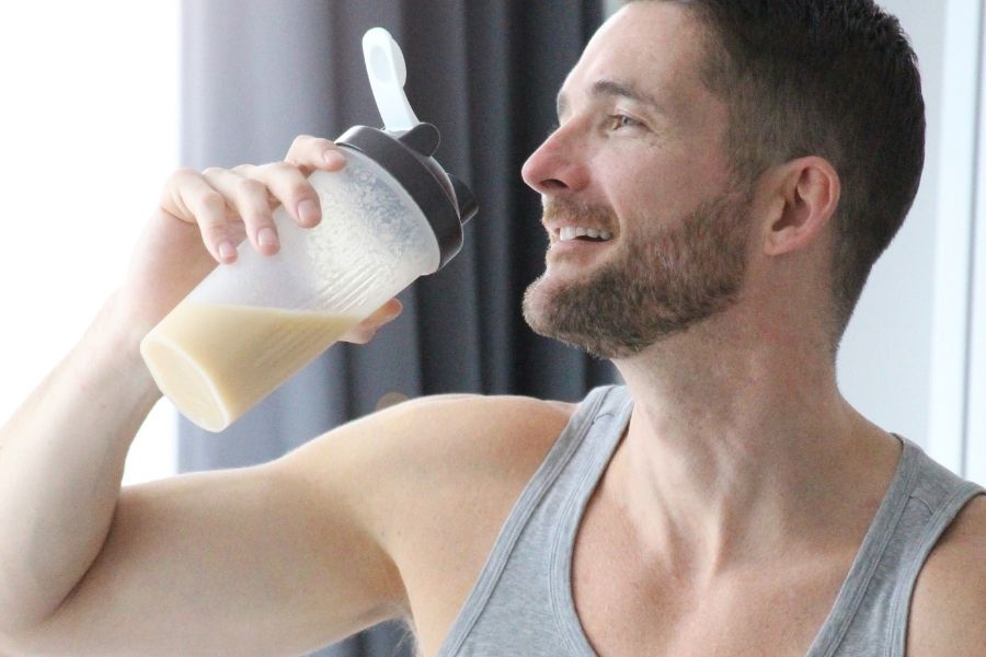 Suplementos básicos para mejorar tu recuperación tras el entrenamiento