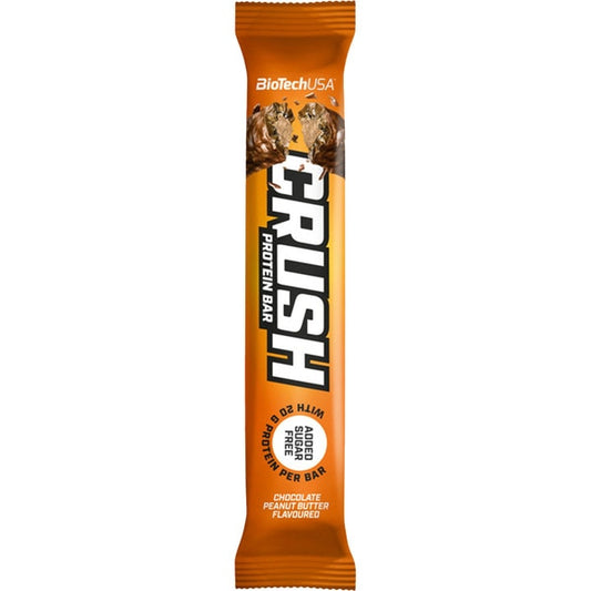 Barritas Crush Bar - 64 g