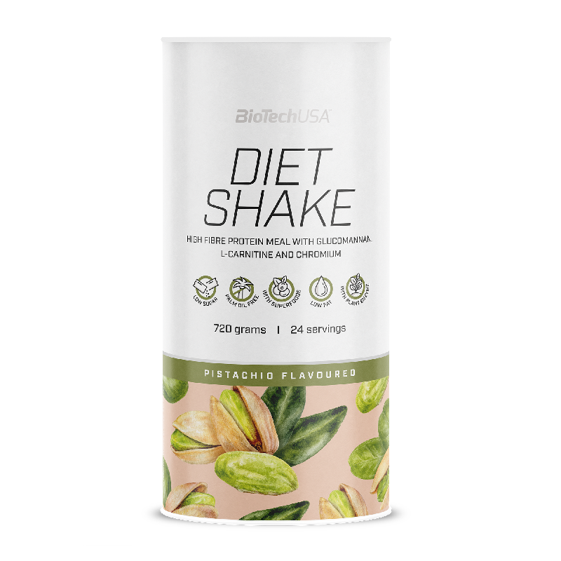 Diet Shake - 720 g