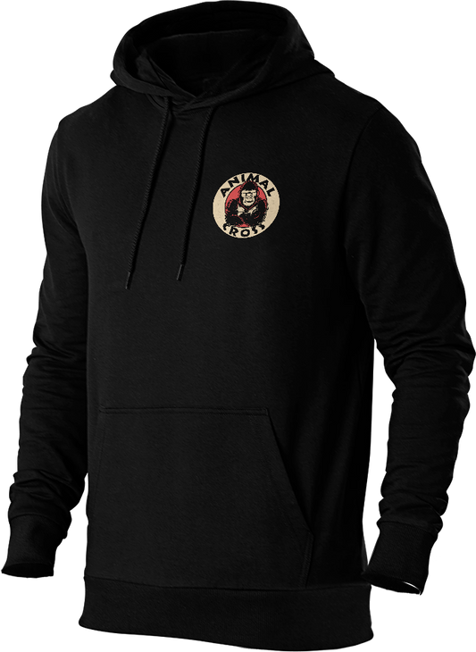 Sudadera Infinity Animal Cross