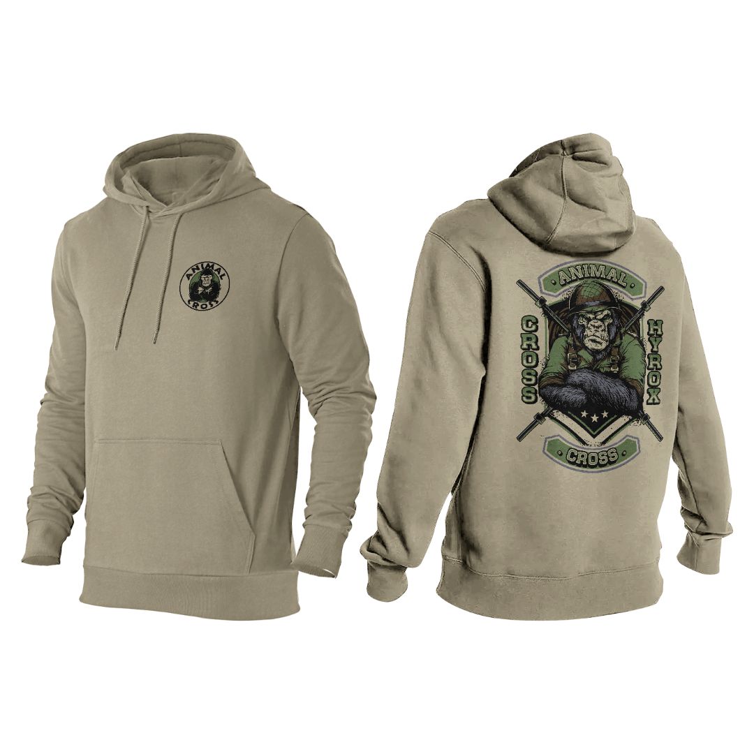 Sudadera At Easy Animal Cross