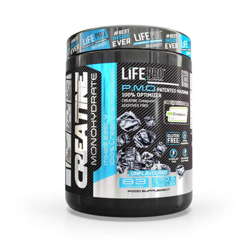 Life Pro Creatine Creapure® 650g