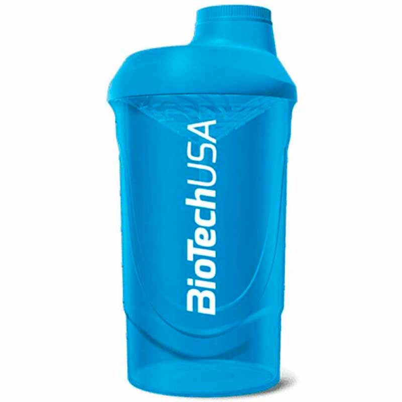 Shaker Biotech