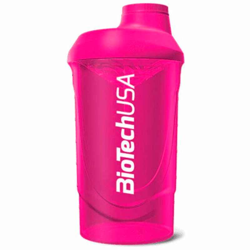 Shaker Biotech