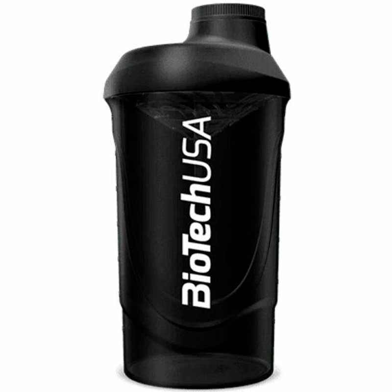 Shaker Biotech