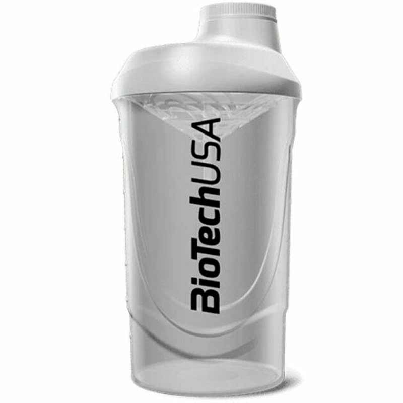 Shaker Biotech