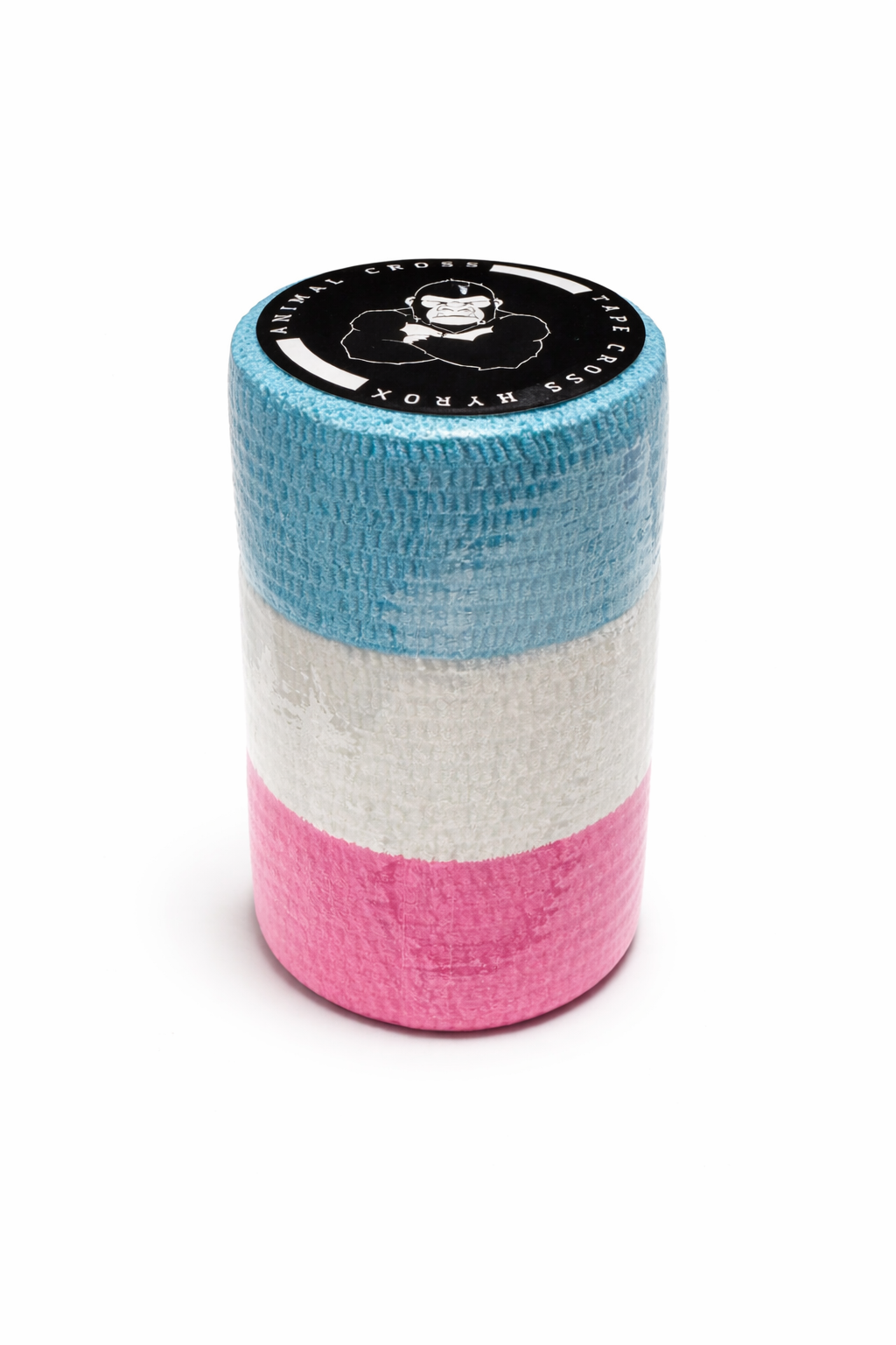 Tape Animal Cross - 3.8cm x 6,9m - 3uds PACK