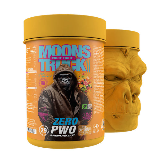 MOONSTRUCK® II Zero