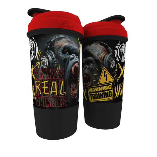 ZOOMAFIA® SHAKER - 500 ml