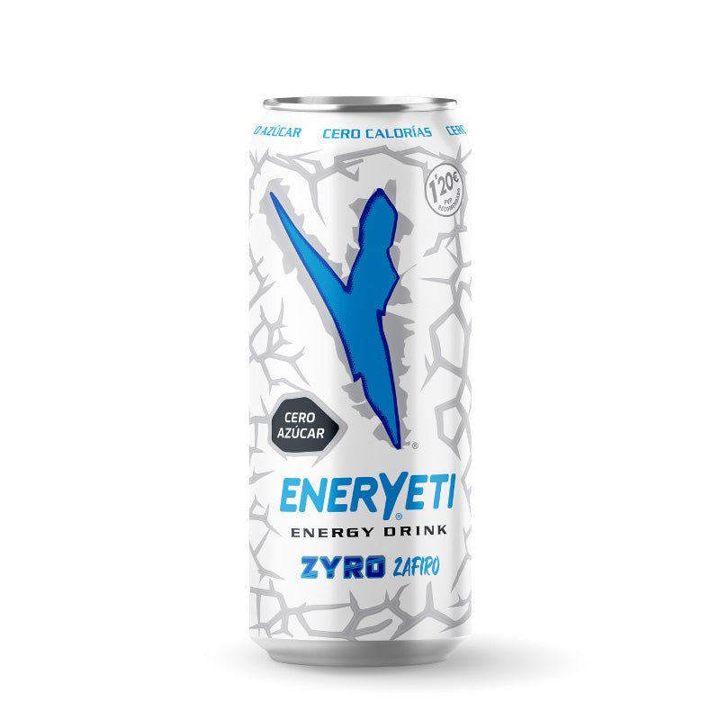 Eneryeti Energy Drink 500 ml