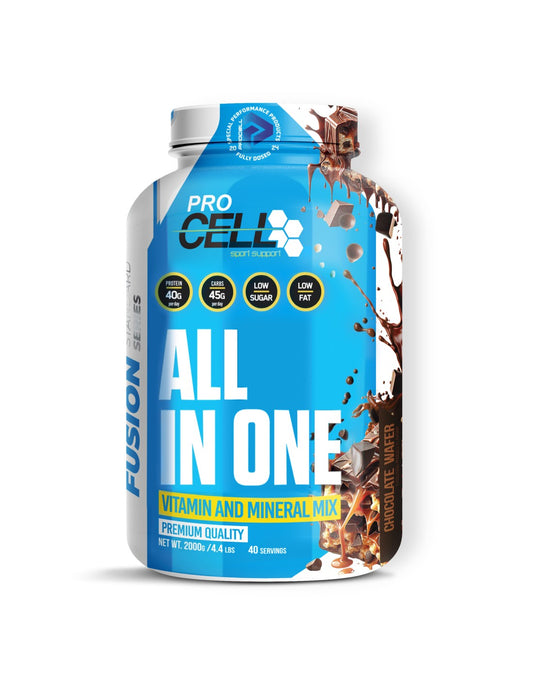 All In One 2 Kg Procell