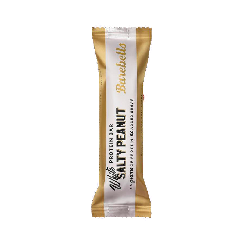 Barrita Barebells 55 gr