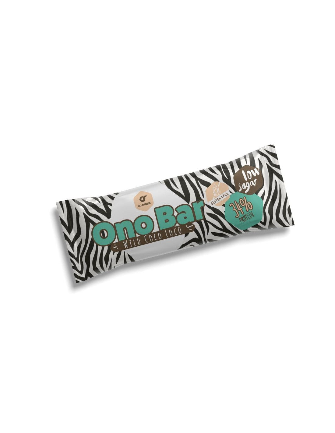 Barrita Ono Bar 40 gr