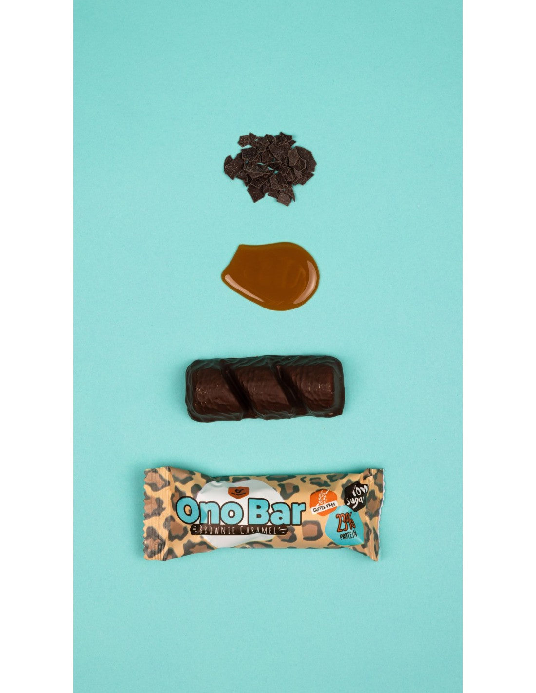 Barrita Ono Bar 40 gr