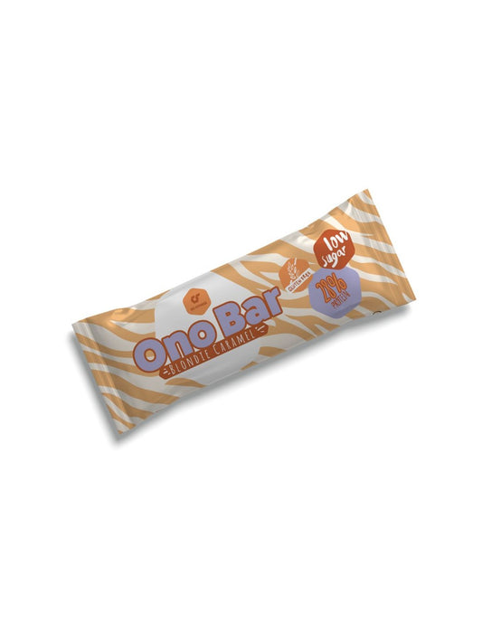 Barrita Ono Bar 40 gr