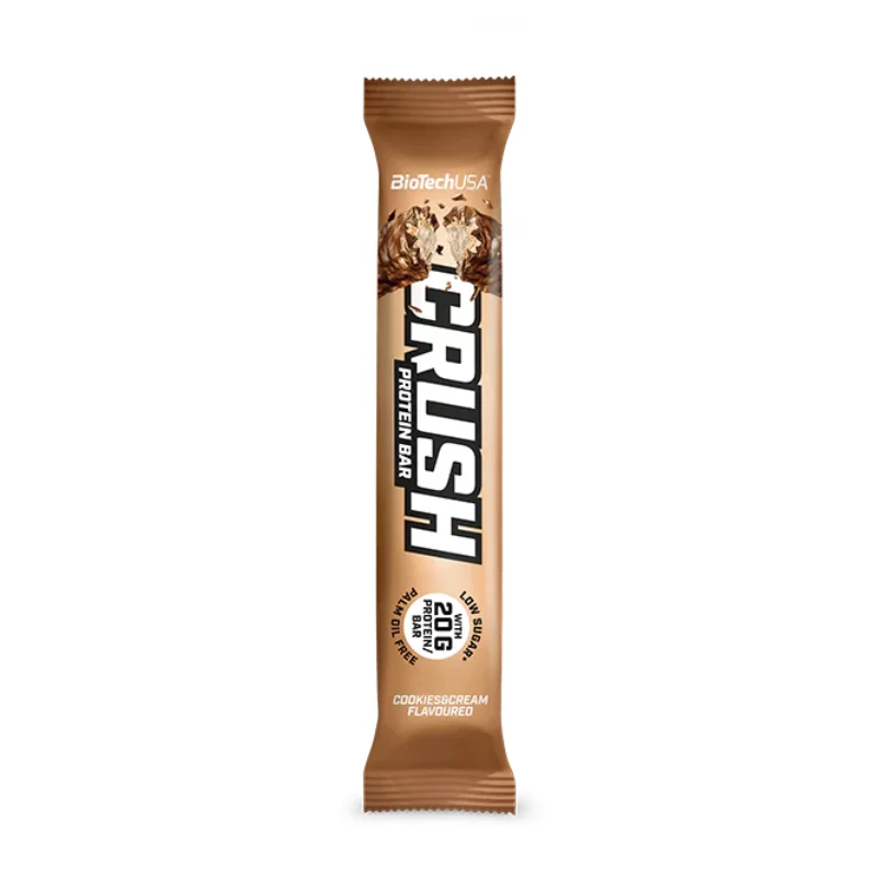 Barritas Crush Bar - 64 g