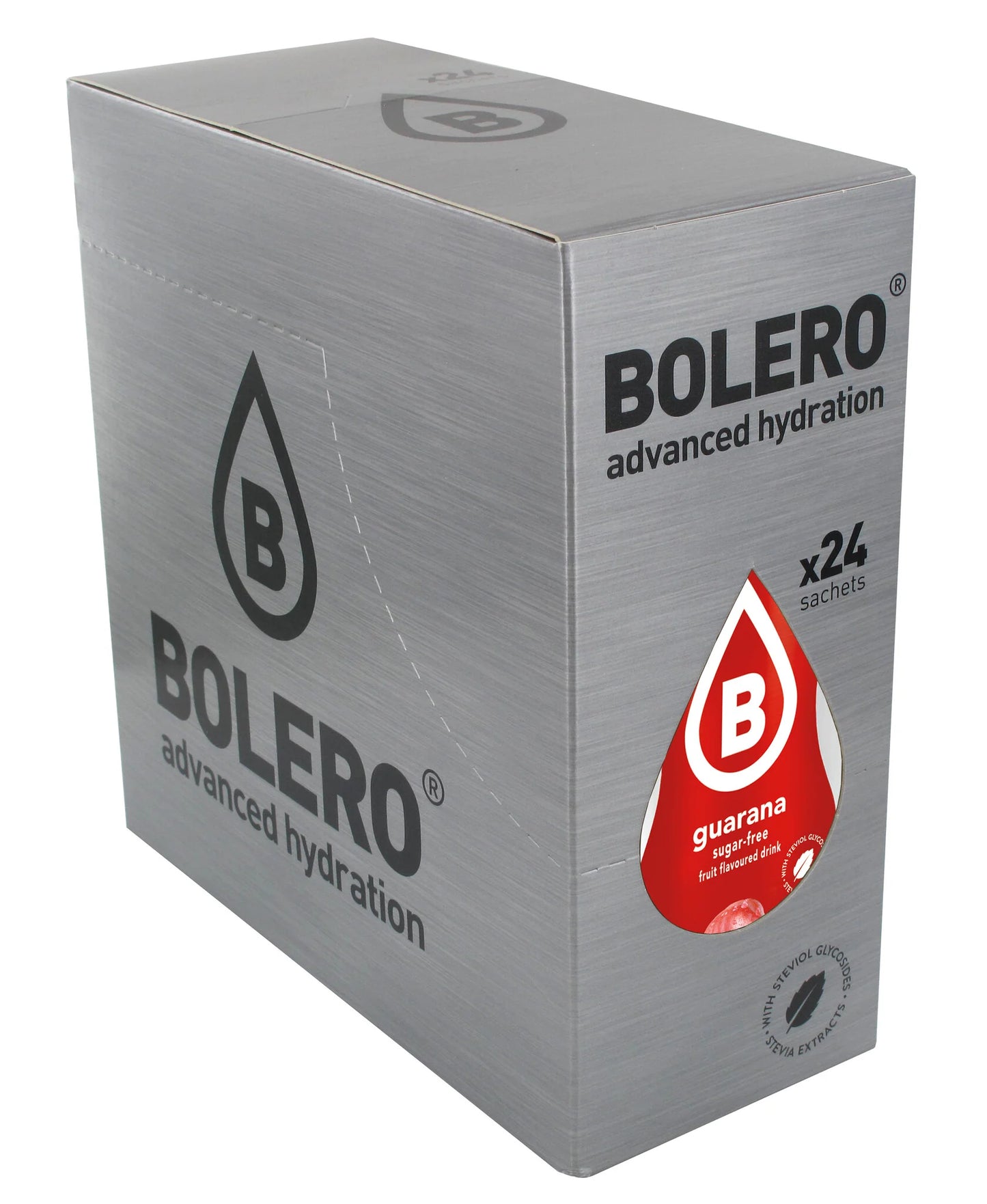 Bebida Bolero saborizante 9g