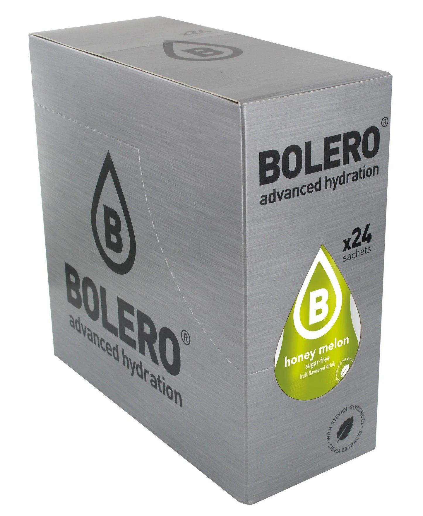 Bebida Bolero saborizante 9g