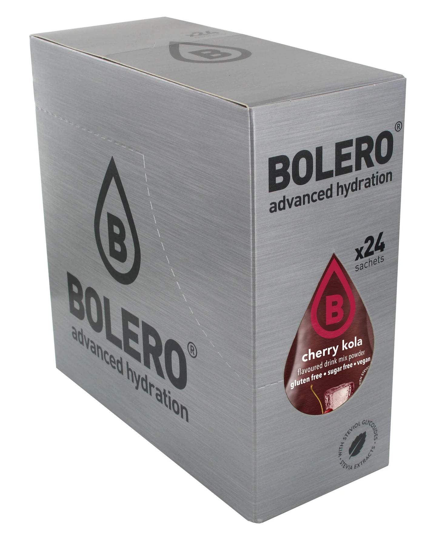 Bebida Bolero saborizante 9g