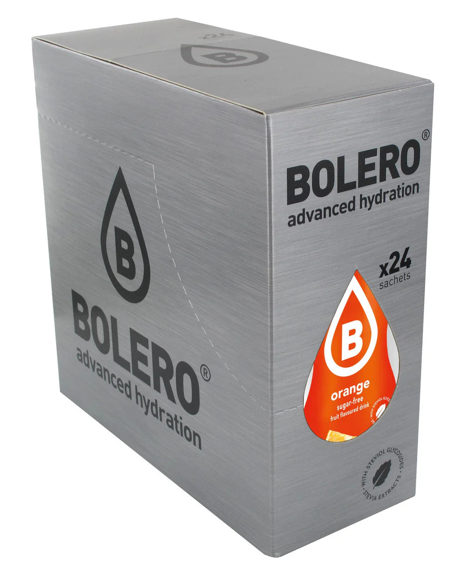 Bebida Bolero saborizante 9g