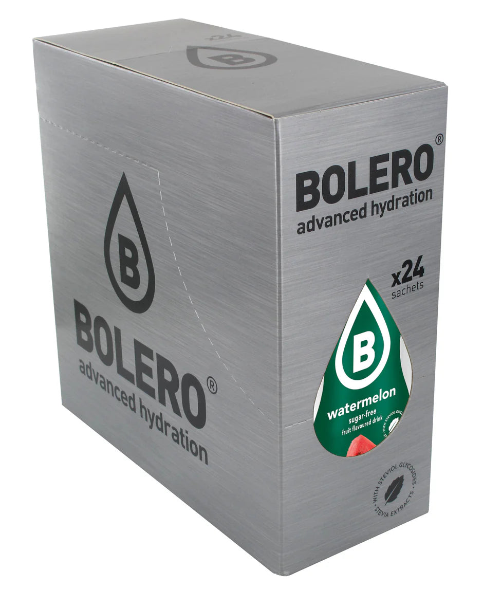 Bebida Bolero saborizante 9g