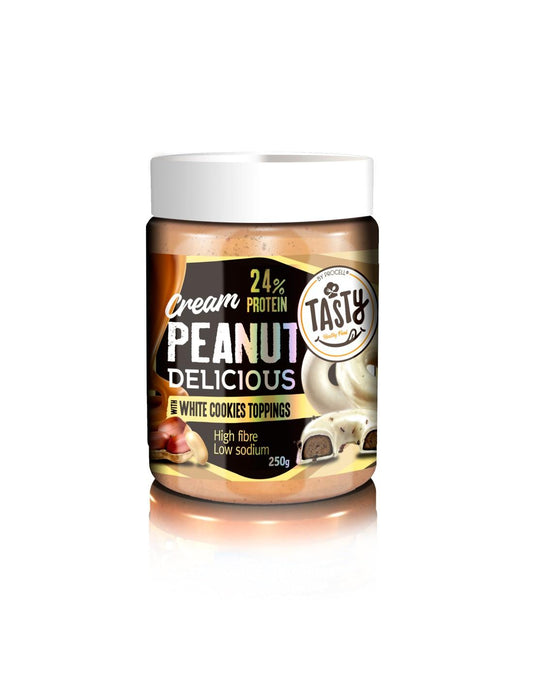Peanut cream delicious 250 gr ProCell