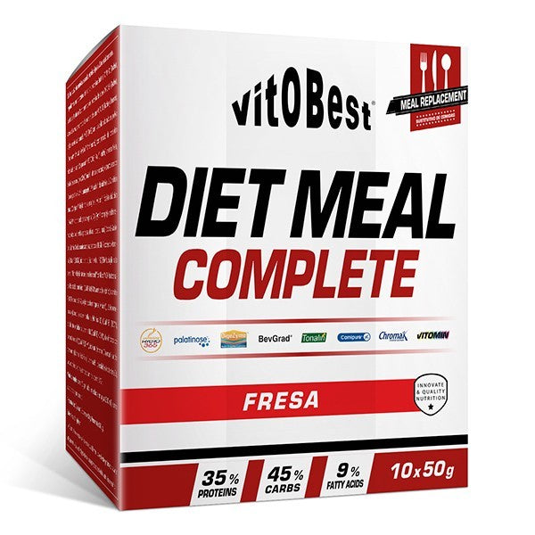 Diet Meal Complete