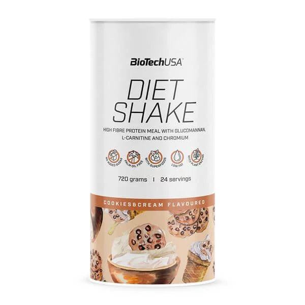 Diet Shake - 720 g