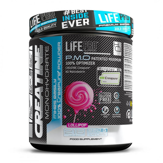 Life Pro Creatine Creapure®
