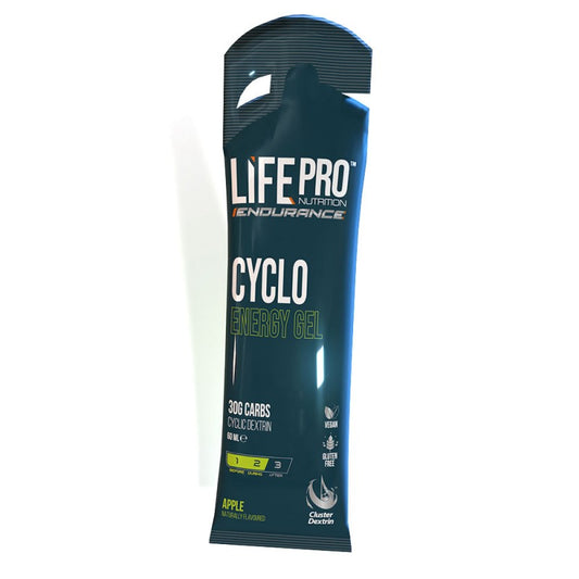 Endurance Cyclo Energy Gel 60 ml Life Pro