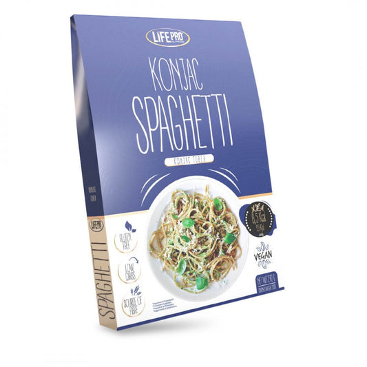 Konjac Spaghetti