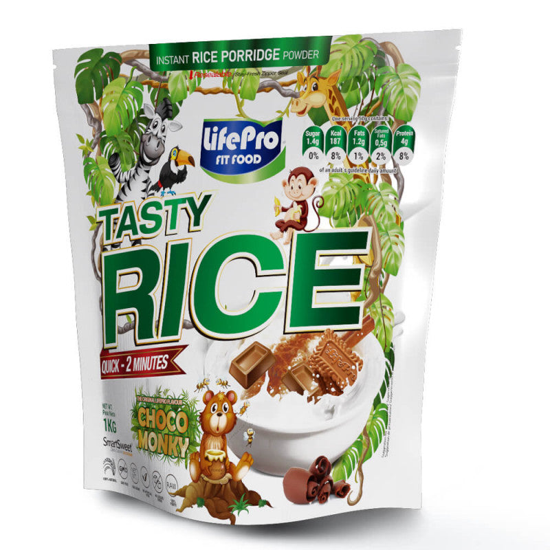 Tasty Rice 1kg