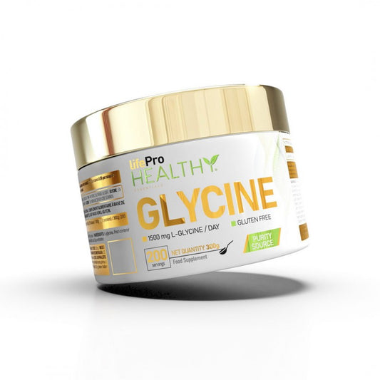 Life Pro Glycine 300g