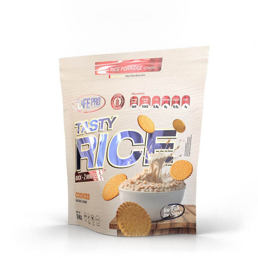 Tasty Rice 1kg