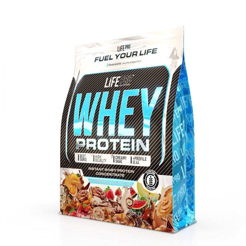 Life Pro Whey