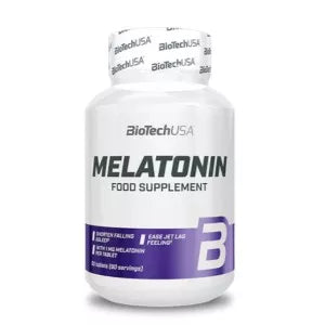 Melatonin - 90 Tabletas