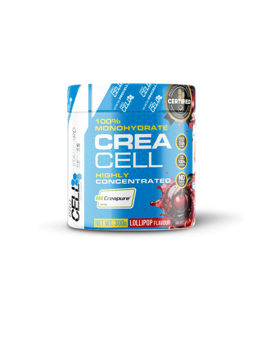 Crea Cell 300 gr Procell (Creapure)