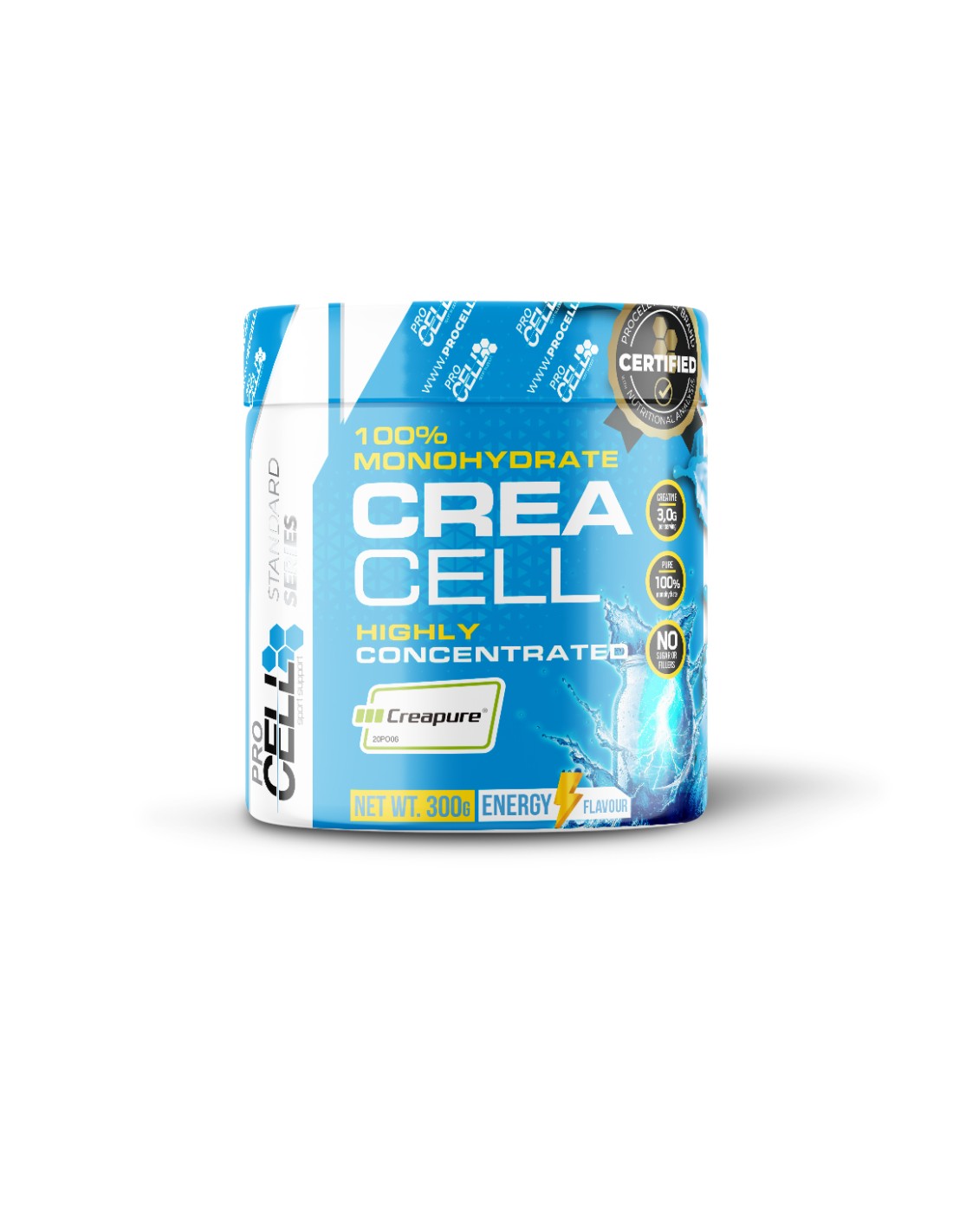 Crea Cell 300 gr Procell