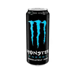 Monster Energy 500 ml