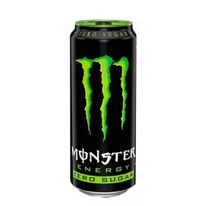 Monster Energy 500 ml