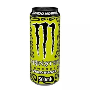 Monster Energy 500 ml