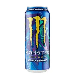 Monster Energy 500 ml