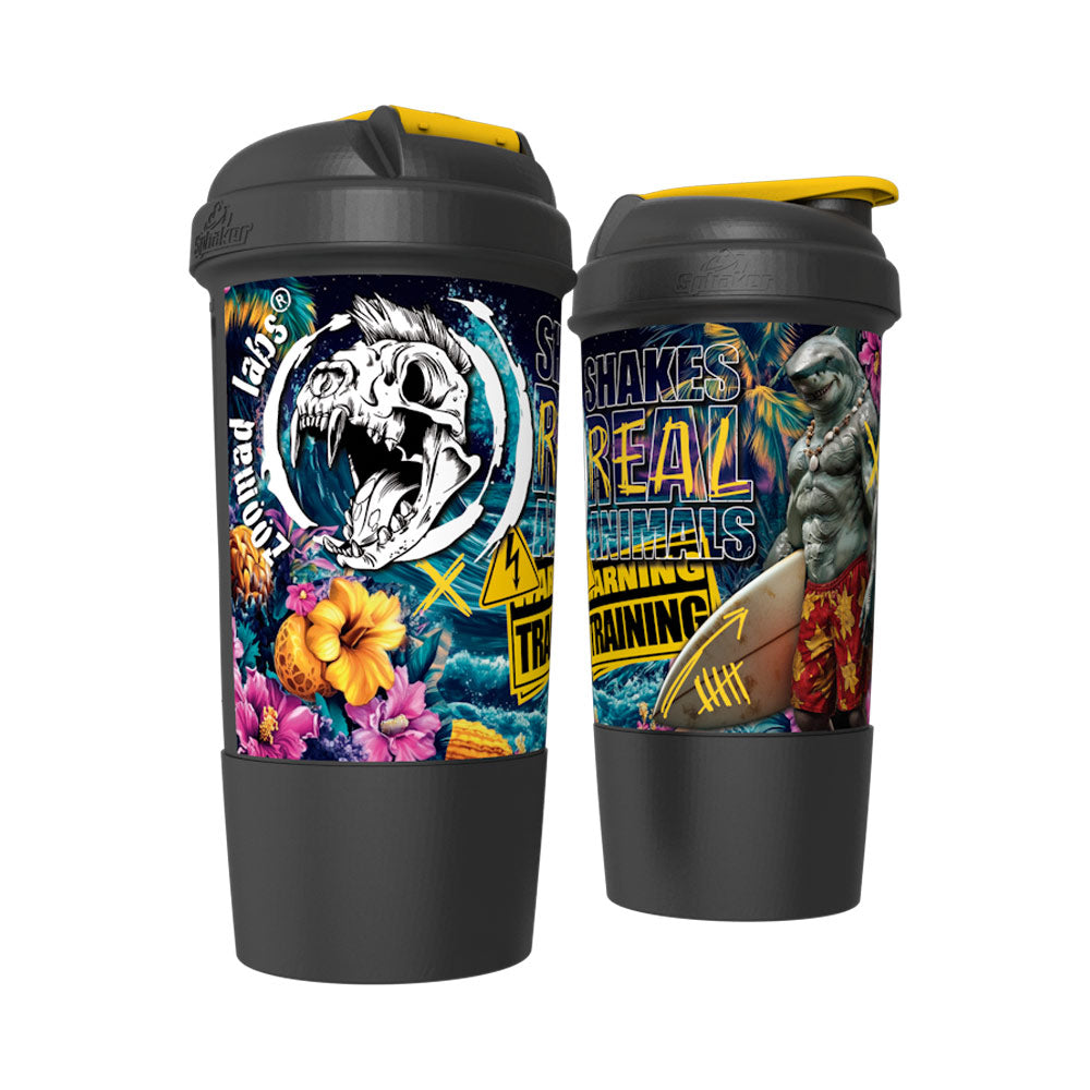 ZOOMAFIA® SHAKER - 500 ml