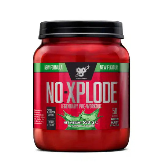 Pre-entreno BSN NO-XPLODE 650 gr