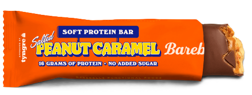 Barrita Barebells 55 gr