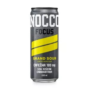 NOCCO 330ml