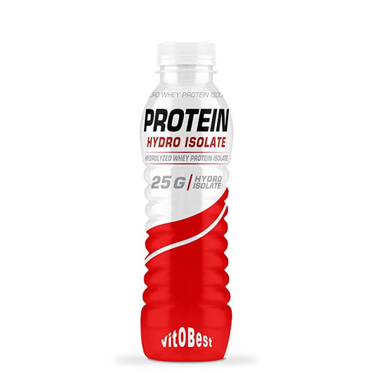Bebida Protein Hydro Isolate
