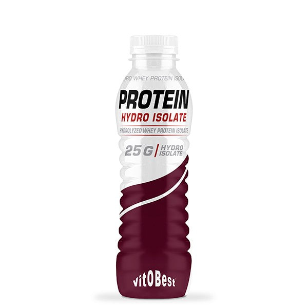 Bebida Protein Hydro Isolate