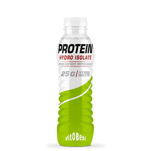 Bebida Protein Hydro Isolate