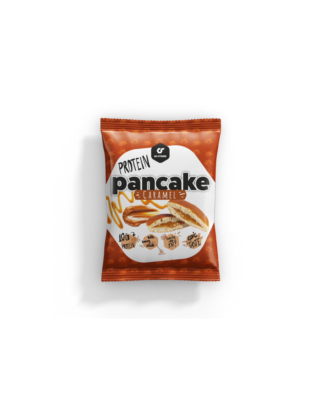 Protein Pancake 50 gr